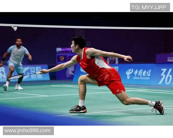 羽毛球盛宴：深入解析杭州羽毛球队的训练与技战术创新