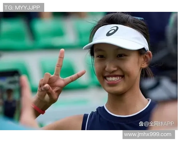 广州网球队速度提升之路:从训练到比赛的全方位探讨与分析